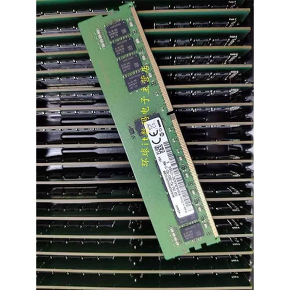 16G 2RX8 PC4-2666V REG ECC Memory M393A2K43BB1-CTD/6Q/7Y