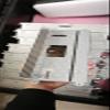 12.3" LAJ123T001A LCD Panel Tested Good view 1