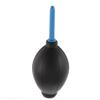 jojofuny Black Air Duster Camera Lens Cleaning Tool for DSLR Binoculars and Electronics Soft Tip Dust Blower Detachable Pump for Sensitive Surfaces view 2