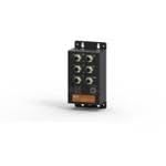 TE Connectivity/AMP Brand, 1-2320401-1, Ethernet Switch 5-Port 500Mbps