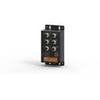 TE Connectivity/AMP Brand, 1-2320401-1, Ethernet Switch 5-Port 500Mbps view 1