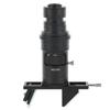 Microscope Kit Microscope Eyepieces Industrial HDMI VGA USB Microscope Video Camera FHD 0.7X-5X Adjustable Continuous Zoom Monocular 200X 2_D 3_D C Mount Lens Microscope Lens Adapters view 1