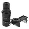 Microscope Kit Microscope Eyepieces Industrial HDMI VGA USB Microscope Video Camera FHD 0.7X-5X Adjustable Continuous Zoom Monocular 200X 2_D 3_D C Mount Lens Microscope Lens Adapters view 2