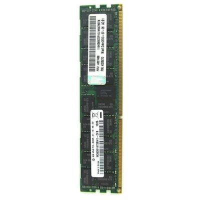 49Y1398 49Y1416 46C7488 46C7482 43X5070 for 3850 X5 X3650 X3550 M3 M4 PC3-8500R 8GB 4RX8 1066 DDR3 Server Memory