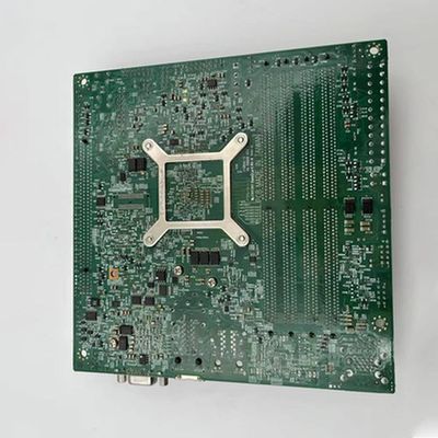 X10SDV-16C-TLN2F Server Motherboard for ITX DDR4 128GB D1581 NAS