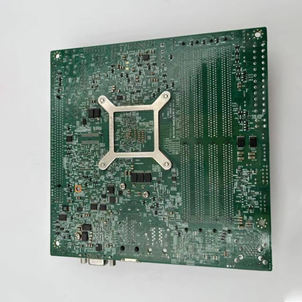 X10SDV-16C-TLN2F Server Motherboard for ITX DDR4 128GB D1581 NAS