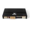 KUNFINE Car Stereo Power Amp - 6 Channel (Max) 6x200W RMS, 0.05% THD, OEM Integration, Hi-Fi Sound, Easy DIY Install-BF-150.6A view 4