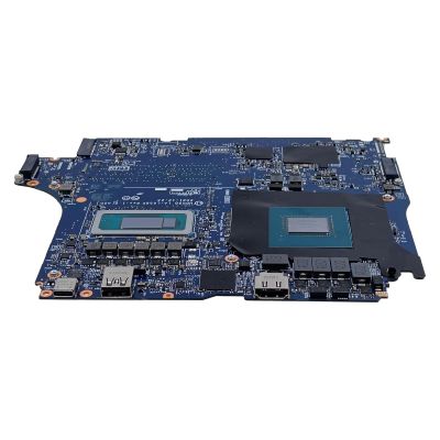 00CY95 0CY95 Replacement for Dell G15 5520 Laptop Motherboard HDK50 LA-L659P System Board CPU Mainboard i7-12700H Processor RTX 3060 6GB
