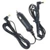 Tomatosd Car Charger Compatible with RCA DRC62705E24G DRC62705 DRC62705E DRC62705E24 DRC 62705 DRC 62705E24G Double Play Mobile DVD Movie System Player view 1