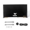 KUNFINE Car Stereo Power Amp - 1 Channel Max 1800W, Low THD, OEM Integration, Hi-Fi Sound, Easy DIY Install-BF-1800.1D view 1