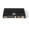 KUNFINE Car Stereo Power Amp - 1 Channel Max 1800W, Low THD, OEM Integration, Hi-Fi Sound, Easy DIY Install-BF-1800.1D view 2