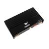 KUNFINE Car Stereo Power Amp - 1 Channel Max 1800W, Low THD, OEM Integration, Hi-Fi Sound, Easy DIY Install-BF-1800.1D view 4