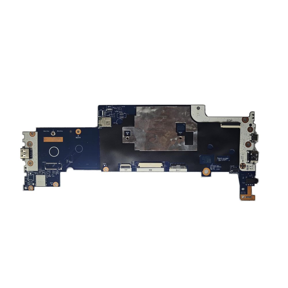 0WMV63 WMV63 Replacement for Dell Chromebook 3110 Laptop Motherboard HDA10 LA-L562P System Board CPU Mainboard N5100 Processor 8G RAM 64G Storage(NOT Suitable for CHROMEBOOK 3110 2-in-1)