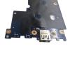 0WMV63 WMV63 Replacement for Dell Chromebook 3110 Laptop Motherboard HDA10 LA-L562P System Board CPU Mainboard N5100 Processor 8G RAM 64G Storage(NOT Suitable for CHROMEBOOK 3110 2-in-1) view 2