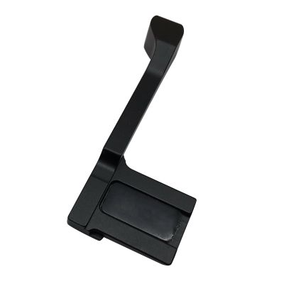 Aluminum Thumbs Up Grip Hot Shoe Cover for Fujifilm X100F/X100T/X30