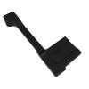 Aluminum Thumbs Up Grip Hot Shoe Cover for Fujifilm X100F/X100T/X30 view 2
