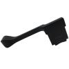 Aluminum Thumbs Up Grip Hot Shoe Cover for Fujifilm X100F/X100T/X30 view 3