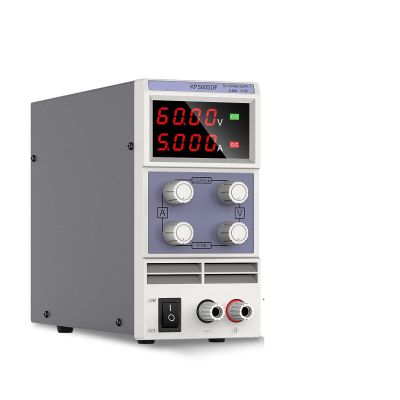 ACE4U Laboratory Stabilizer DC Power Supply Adjustable Voltage Regulator Switching Variable Bench Source Current Stabilizer(Kps3010D 30V 10A)