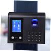 TEHAUX Facial Recognition Timeclock Fingerprint Access Control High-Performance Low-Light Business Attendance Recorder view 4