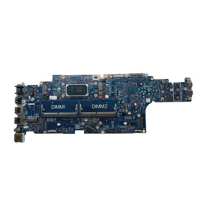 073T17 73T17 Replacement for Dell Latitude 5520 Laptop Motherboard South Peak 15 TGL MB 8L 19819-1 System Board CPU Mainboard i7-1165G7 Processor T500 2GB