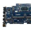 073T17 73T17 Replacement for Dell Latitude 5520 Laptop Motherboard South Peak 15 TGL MB 8L 19819-1 System Board CPU Mainboard i7-1165G7 Processor T500 2GB view 3