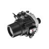 Sea Frogs Underwater Camera Housing Case, 40M/130FT Waterproof Case, Kit for Sony A7CII and A7CR Camera (A7CII/CR (28-70MM)) view 3