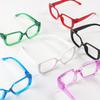 Eyekepper Blue light Block Reading Glasses Women Metalless Screwless Spring Hinges 6 Pack ladies computer Readers +1.75 view 2