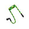 DLECNFUN Acoustic Coil Tube Replacement Braided Nylon for Radio Earpiece Comfortable Walkie Talkie view 1