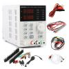 ACE4U Precision Adjustable Digital Programmable DC Power Supply Laboratory Power Supply 30V 5A +Laptop AC DC Jack Phone(220) view 1