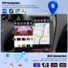 Android 14 Car Stereo for Lexus ES350 Radio Upgrade 2006-2011 Replacement,1280 * 800 QLED Touch Screen,Octa-core CPU,Build in Wireless Carplay,Android Auto, GPS Navigation+Backup Camera view 4