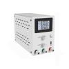 ACE4U Adjustable DC Power Supply Lab Bench Source Stabilized Power Supply Voltage Regulator Variable Coarse and Fine Adjustments Voltage Regulator(R-SPS3010 B,110-V) view 1