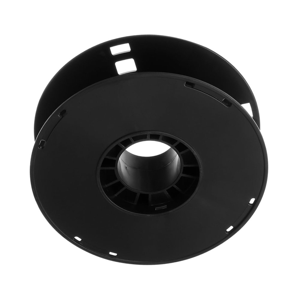Homoyoyo Cable Reel for Camping Large Capacity Wire Winder Power Cord Storage Reel Cord Organizer
