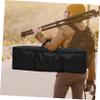 DOITOOL Photographic Storage Pouch Lightweight Outdoor Photography Bag Durable Oxford Cloth Double Zipper Design Convenient Carrying for Tripods Light Stands and Accessories view 4