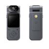 DJDAI 1080P HD Body Camera Mini Body Cam with 180 Rotating Lens view 1