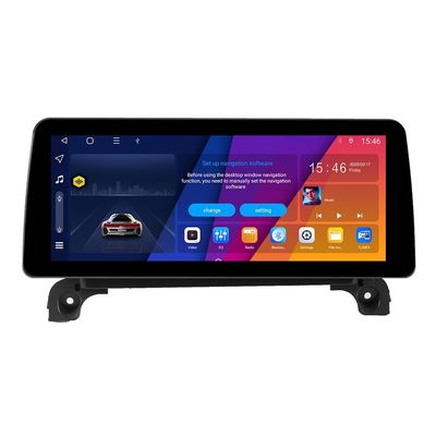 [Octa Core 6G 128G] 12.3" QLED Car Stereo Touchscreen CarPlay Android Auto GPS Radio for Peugeot 4008 5008 2016 2017 2018 2019 2020 2021 2022,if Applicable