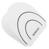 BESPORTBLE Vinyl Record Cleaner Gripper Record Protection Gripper Cardboard Turntable Mats view 1