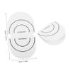 BESPORTBLE Vinyl Record Cleaner Gripper Record Protection Gripper Cardboard Turntable Mats view 2