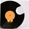 BESPORTBLE Vinyl Record Cleaner Gripper Record Protection Gripper Cardboard Turntable Mats view 4