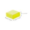 HOMSFOU 40Pcs USB Male Port Protectors Silicone Covers for Charging Cables Travel Office Durable Stylish USB Plug Caps view 2