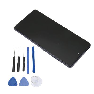HighQuality Touch Screen Digitizer Assembly for FE, 30 Day, for Fan Edition