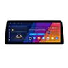 [Octa Core 2G 32G] 12.3" QLED Car Stereo Touchscreen CarPlay Android Auto GPS Radio for Audi Q5 2009 2010 2011 2012 2013 2014 2015 2016 2017 2018 2019 Low,if Applicable view 1