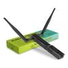 SMLIGHT SLZB-MR2 - Zigbee 3.0 to Ethernet,USB,and WiFi Gateway Coordinator with PoE,Universal Gateway for Home Assistant/ Zigbee2MQTT/ZHA,Wireless Zigbee 3.0 USB Adapter view 1