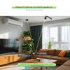 SMLIGHT SLZB-MR2 - Zigbee 3.0 to Ethernet,USB,and WiFi Gateway Coordinator with PoE,Universal Gateway for Home Assistant/ Zigbee2MQTT/ZHA,Wireless Zigbee 3.0 USB Adapter view 4