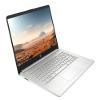 HP 2025 Upgraded Laptop with Microsoft Office and 1TB Cloud Storage (1-Year) | 14 inch HD Computer | 4GB RAM | 128GB SSD + 128GB Portable SSD | Intel 4-Core CPU | Webcam | Windows 11 | LE Bundle view 4