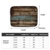 15 Inch Laptop Sleeve Bag Waterproof Shockproof Laptop Case Bag Rustic Old Barn Wood Computer Skin Bags Lightweight Tablet Carrying Case view 4