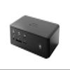i-tec Thunderbolt 5 Quattro Display Laptop Docking Station - 2 x Thunderbolt 5 Ports, 2 x HDMI 2.0, 5 x USB, 2.5 GLAN view 1