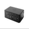 i-tec Thunderbolt 5 Quattro Display Laptop Docking Station - 2 x Thunderbolt 5 Ports, 2 x HDMI 2.0, 5 x USB, 2.5 GLAN view 2