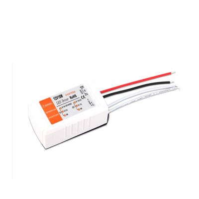 220V to 12V LED Transformer Driver Power Supply Adapter LED 12V 18W 28W 36W 48W 72W 100W LED Driver Lighting Power Supply(12V 18W)