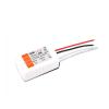 220V to 12V LED Transformer Driver Power Supply Adapter LED 12V 18W 28W 36W 48W 72W 100W LED Driver Lighting Power Supply(12V 18W) view 1