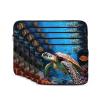 13 Inch Laptop Sleeve Bag Waterproof Shockproof Laptop Case Bag Ocean Animal Turtle Computer Skin Bags Lightweight Tablet Carrying Case view 2